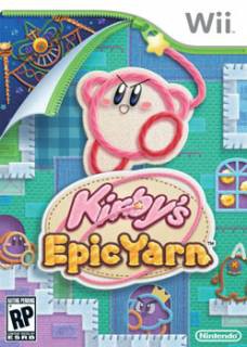 Download Kirbys Epic Yarn – Nintendo Wii 